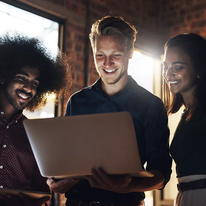 Glomavis ontwerpbeeld voor digitale productie